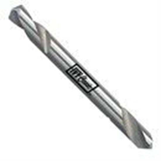 Picture of 3/16" x  2"  Double End Drill Bit      