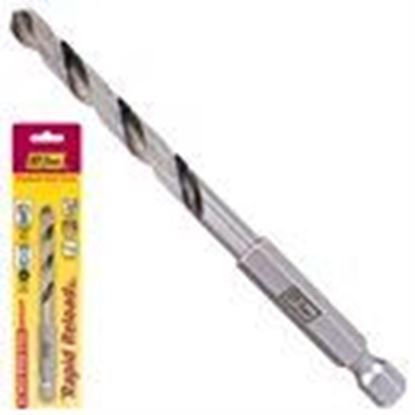 Picture of 1/8"  Quick-Change Drill Bit    