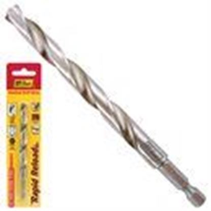 Picture of 5/16"  Quick-Change Drill Bit