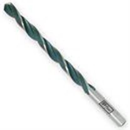 Picture of 11/64"  Two Tone Finish HSS Drill      