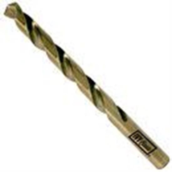 Picture of 1/4"  Cobalt Steel Drill Bit      