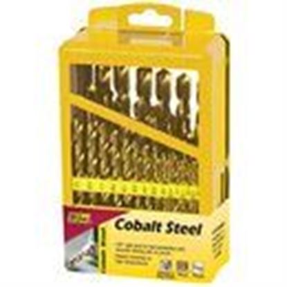 Picture of 29 Pc. Cobalt Drill Set    