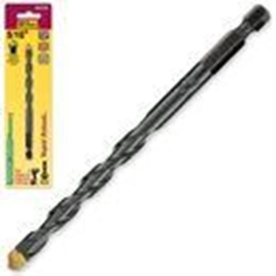 Picture of 5/16 x 4¾" Rapid Reload® Masonry Drill  