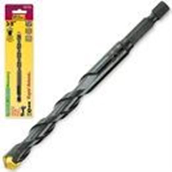 Picture of 3/8 x 4¾" Rapid Reload® Masonry Drill  