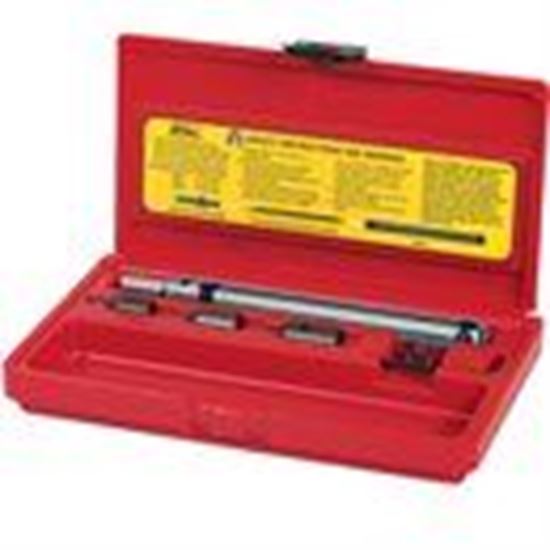 Picture of Concrete Screw Installation Kit - Hex Shank