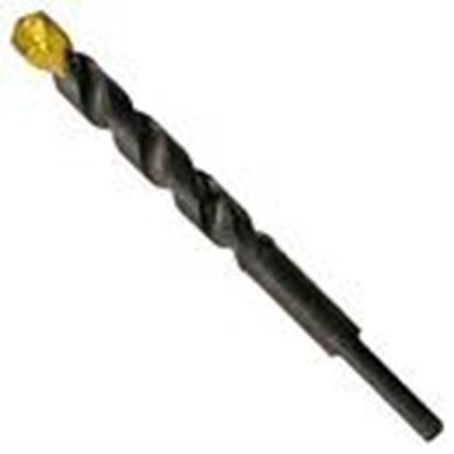 Picture of 1/2 x 4"  Masonry Drill 3/8" Shank   