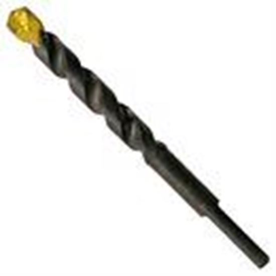 Picture of 1/2 x 4"  Masonry Drill 3/8" Shank   