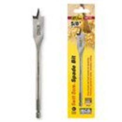 Picture of 5/8 x 6"  Spade Bit        