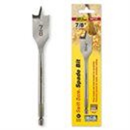 Picture of 7/8 x 6"  Spade Bit        