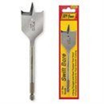 Picture of 1⅜ x 6"  Spade Bit        