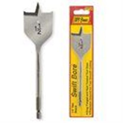 Picture of 1½ x 6"  Spade Bit    