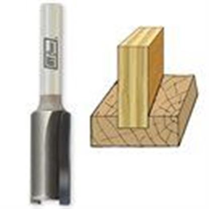 Picture of 31/64" Mortising Router Bit, fits 1/2" plywood