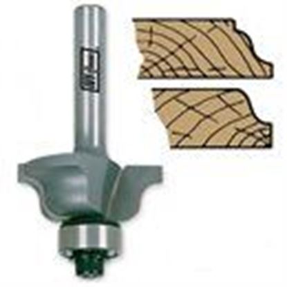 Picture of 5/32"  Roman Ogee Router Bit        