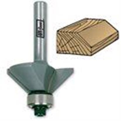 Picture of 45°  Chamfer Router Bit        