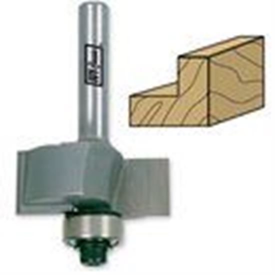 Picture of 3/8"  Rabbeting Router Bit        