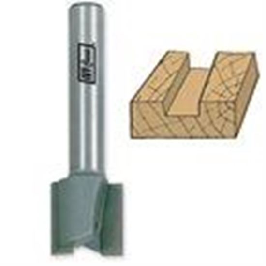 Picture of 1/2"  Hinge Mortise Router Bit        