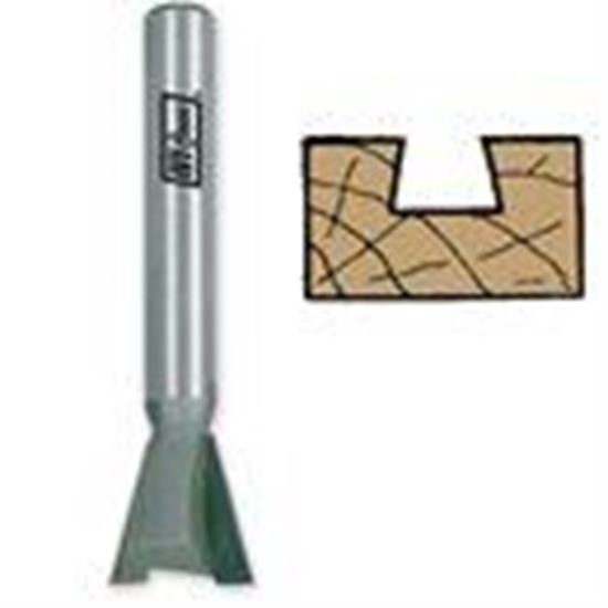 Picture of 104°  Dovetail Router Bit        