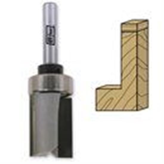 Picture of 1/2"  Pattern Cutting Router Bit        