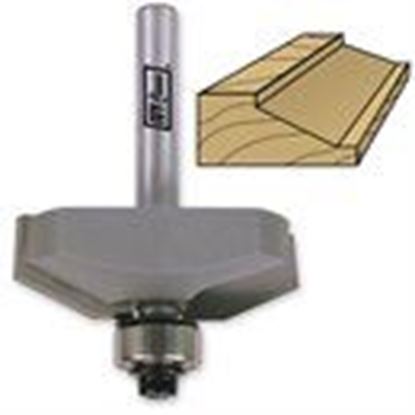 Picture of 25°  Panel Raising Router Bit        