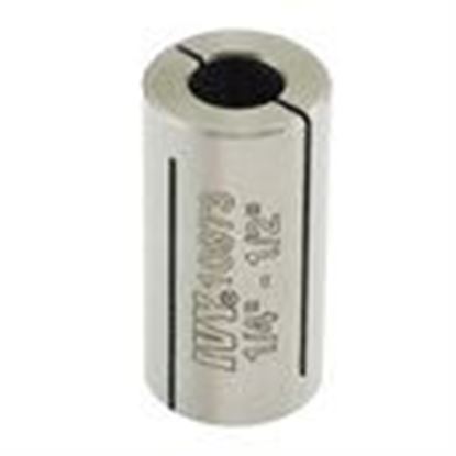 Picture of Router Collet Adaptor 1/4 - 1/2"      