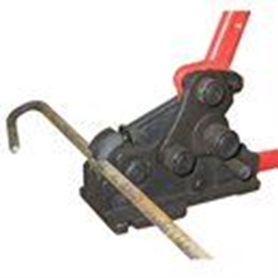 Picture of Rebar Cutter Replacement Jaws      