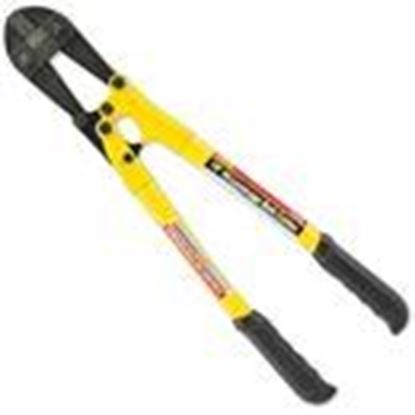 Picture of 18" Hi-Leverage Compound Bolt Cutter - Cr-Mo Jaws