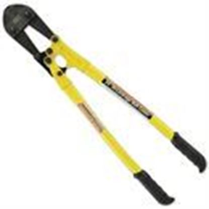 Picture of 24" Hi-Leverage Compound Bolt Cutter - Cr-Mo Jaws