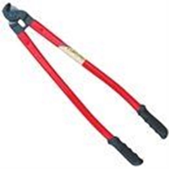 Picture of 28"  ACSR Wire Rope/Cable Cutter    