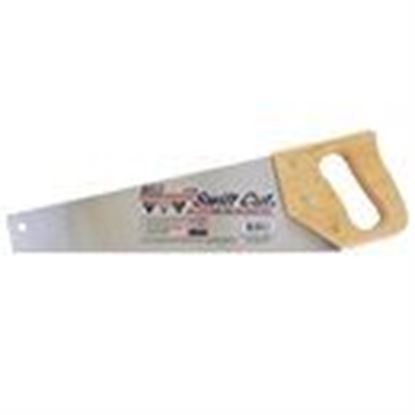 Picture of 15" Swift Cut® Tri-edge Saw, Wood Handle        