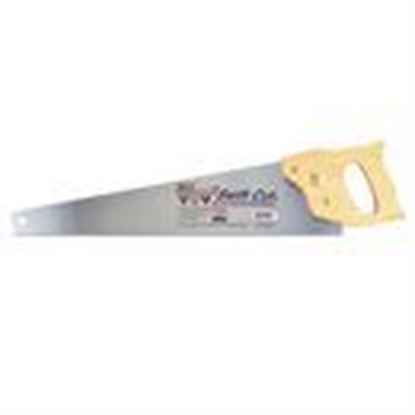 Picture of 20" Swift Cut® Tri-edge Saw, Wood Handle        