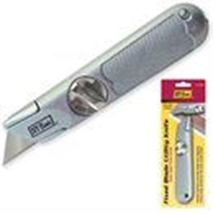 Picture of Hinge-Loc®  Fixed Utility Knife