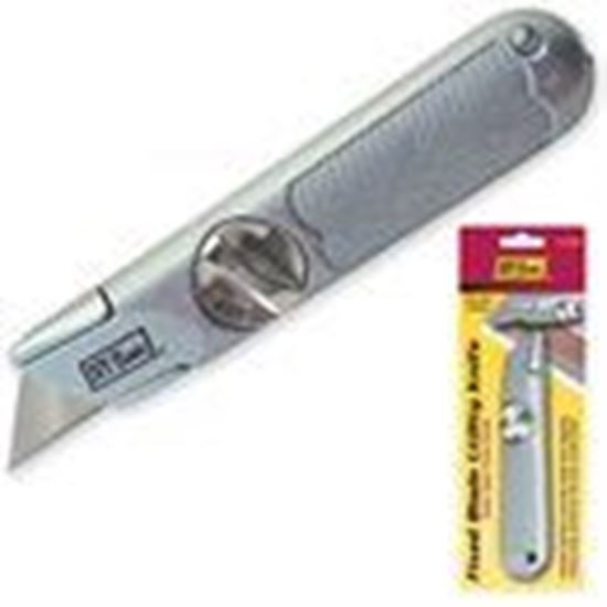 Picture of Hinge-Loc®  Fixed Utility Knife