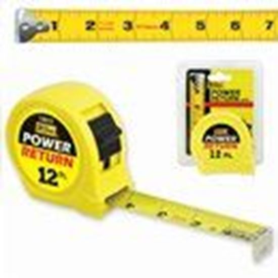 Picture of 12' x 1/2"  Power Return Tape        