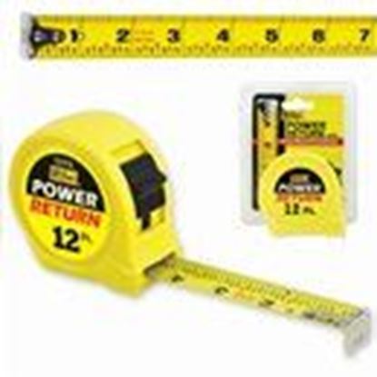 Picture of 12' x 3/4"  Power Return Tape        