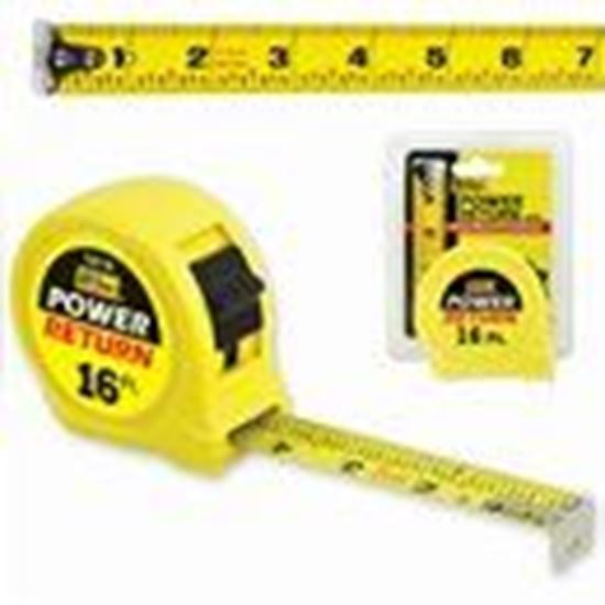 Picture of 16' x 3/4"  Power Return Tape        