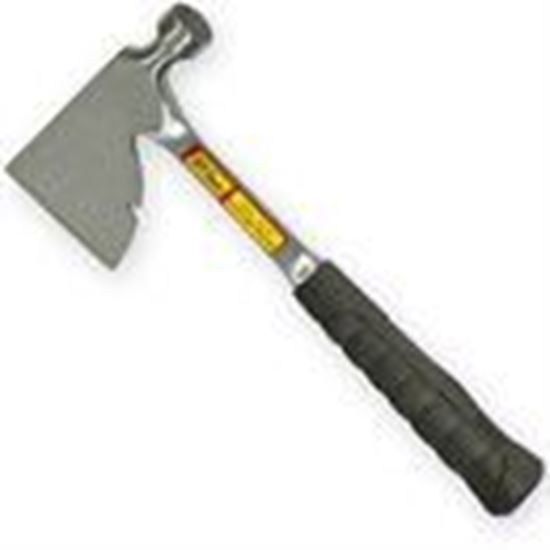 Picture of 28 oz. Solid Steel Half Hatchet      