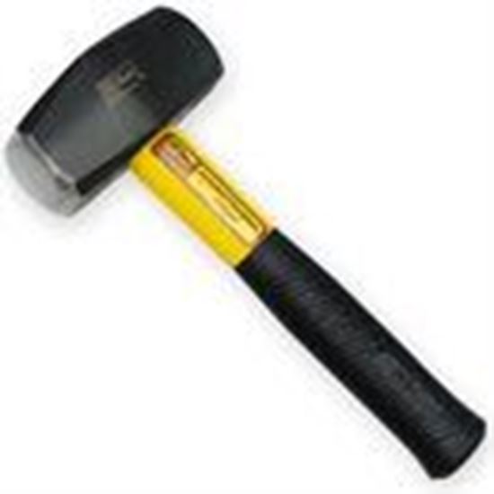 Picture of 2 lb. Fiberglass Drilling Hammer      