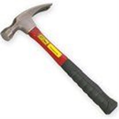 Picture of 16 oz. Fiberglass Rip Hammer      