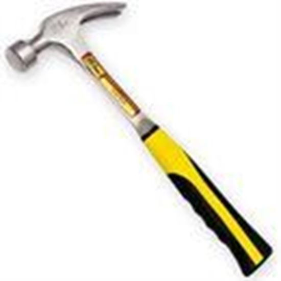 Picture of 16 oz. Solid Steel Rip Hammer      