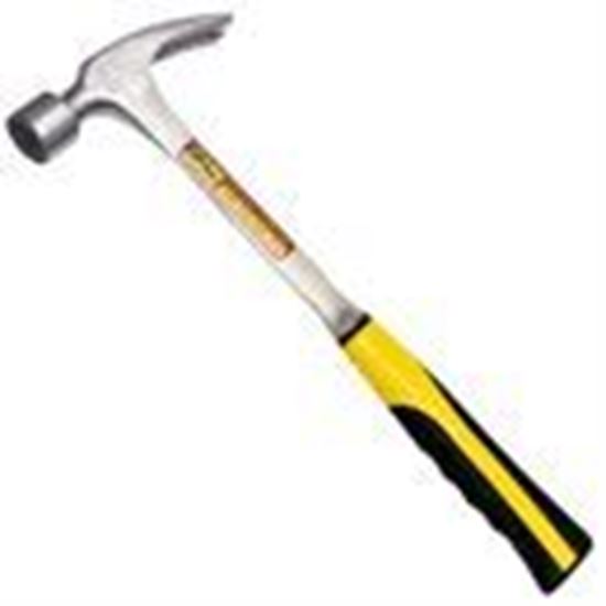 Picture of 22 oz. Solid Steel Rip Hammer      