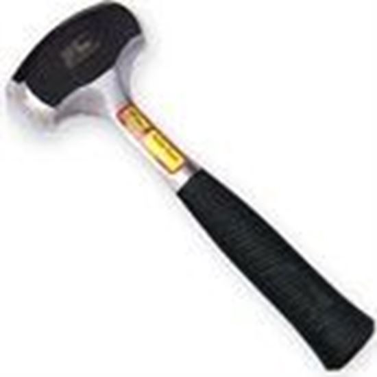 Picture of 2.5 lb. Solid Steel Drilling Hammer      