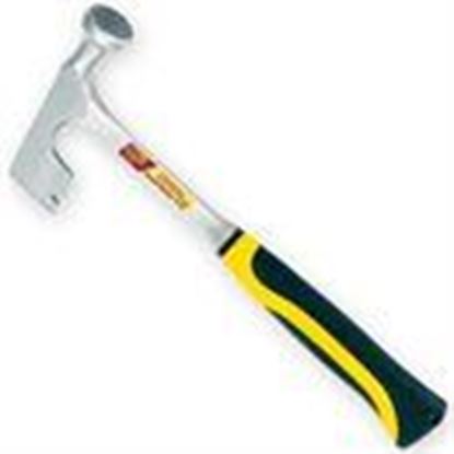 Picture of 14 oz. Solid Steel Drywall Hammer      