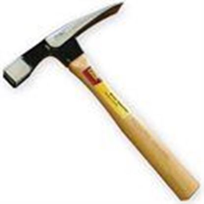 Picture of 16 oz. Brick Wood Hammer      