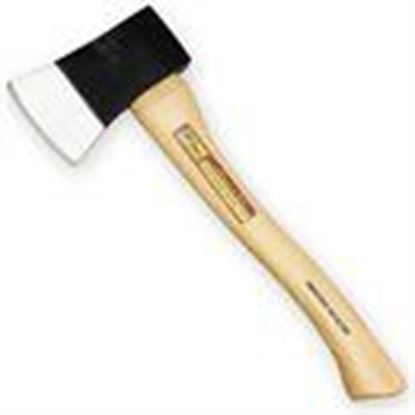 Picture of 1¼ lb. Hickory Handle Camper’s Axe