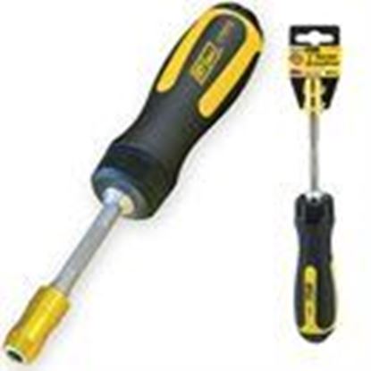 Picture of Mega Magnetic® Ratchet Screwdriver 