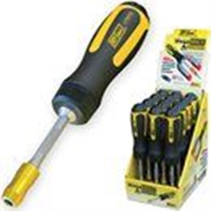 Picture of Mega Magnetic® Ratchet Screwdriver 