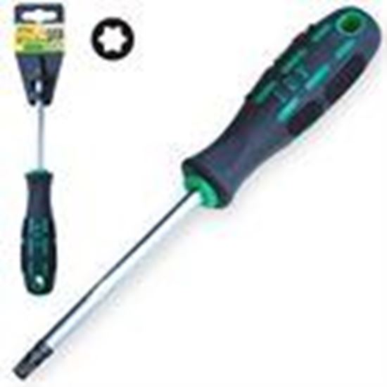 Picture of T25 x 4"  Torx® Screwdriver        