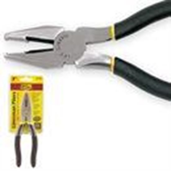 Picture of 7"  Linesman Pliers        