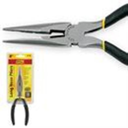 Picture of 8"  Long Nose Pliers        