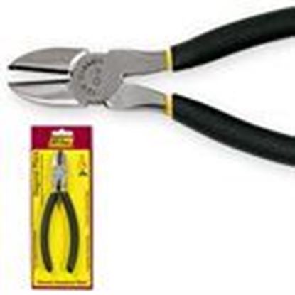 Picture of 6"  Diagonal Pliers        